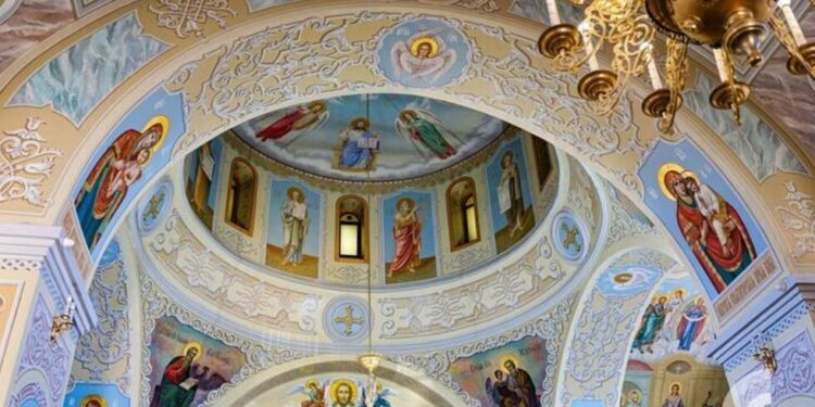 22 памятника ЛНР получили статус федерального значения