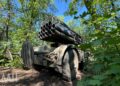 Армия России освободила поселок Светлое под Добропольем
