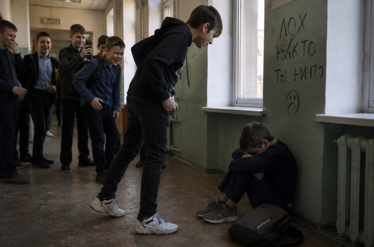 Буллинг в школах ДНР: что грозит зачинщикам и их родителям
