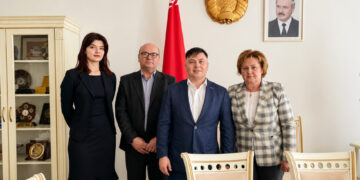 Десять предприятий Донбасса нашли партнеров в СНГ