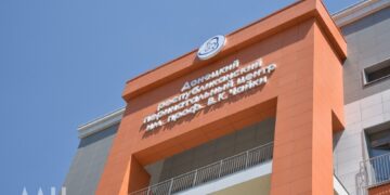 Донецкий центр им. Чайки: рождаемость стабильна 2,5 года
