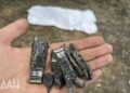 Дрон ВФУ ранил двух человек в Горловке и повредил троллейбус