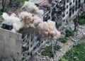 ФСБ ликвидировала 10 боевиков ВСУ под Константиновкой