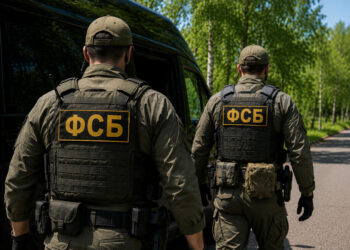 ФСБ предотвратила удар Киева по аэродромам «Украинка» и «Шагол»
