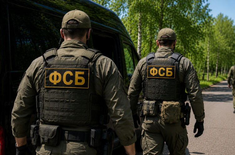 ФСБ предотвратила удар Киева по аэродромам «Украинка» и «Шагол»