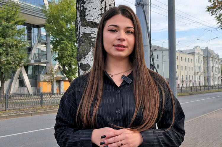 Молодежь ДНР запустила юридическую помощь для жителей Константиновки