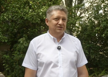 Москва вложится в школьников Луганска: восстановление идет ударными темпами