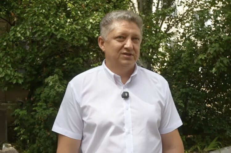 Москва вложится в школьников Луганска: восстановление идет ударными темпами