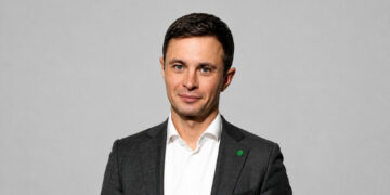 Никита Якубович назначен заместителем Председателя Юго-Западного банка Сбербанка