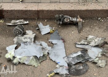 Ночная атака ВСУ на Таганрог и Рязанскую область: погибшая и раненые