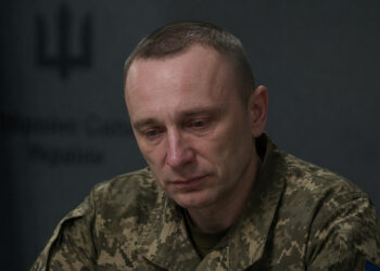 Песков назвал Драпатого нацистом из-за слов о населении Донбасса