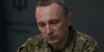 Песков назвал Драпатого нацистом из-за слов о населении Донбасса