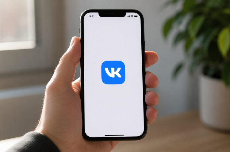 Приложения VK и MAX удалили из Google Play
