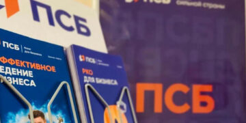 ПСБ запустил регистрацию бизнеса в центрах поддержки предпринимательства Донбасса и Новороссии