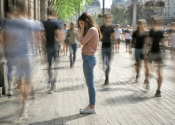 Психолог Татьяна Рязанцева: хандра или депрессия — как отличить