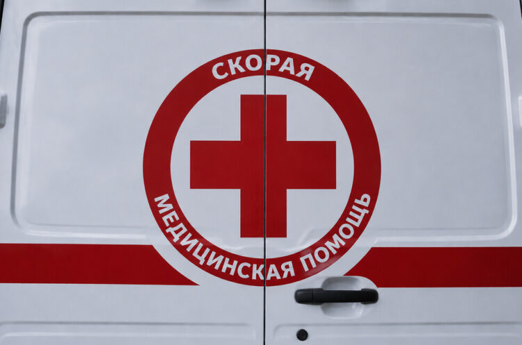Ребенок среди пострадавших при атаке БПЛА в Керчи