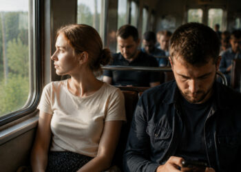 Соцсети крадут самооценку: психолог объясняет, почему чужой успех не стоит ваших нервов