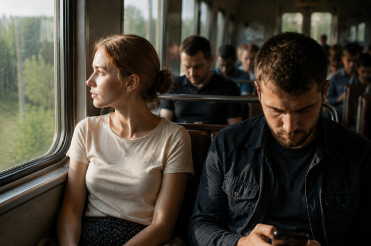 Соцсети крадут самооценку: психолог объясняет, почему чужой успех не стоит ваших нервов