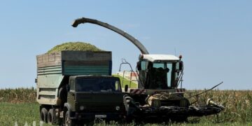 Топливо на АЗС идёт на спад: что изменилось для аграриев и водителей