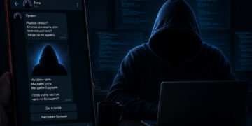 Украинские вербовщики через фейковые аккаунты девушек в Telegram заманивали подростков в диверсии