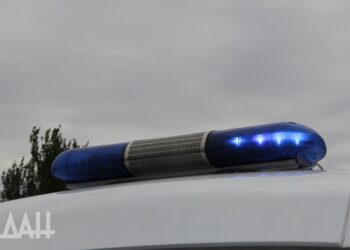 В ДНР восемь человек погибли при атаке украинских дронов