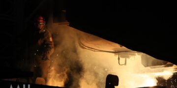 В ДНР законодательно закрепили поддержку металлургов