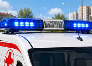 В Горловке в результате атаки БПЛА пострадал ребенок — мальчику 2019 года рождения. Об этом сообщил глава города Иван Приходько. По его словам, при ударе также повреждена коммунальная техника.