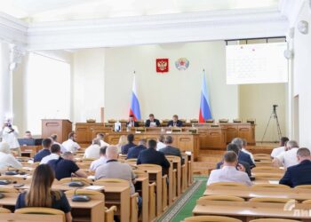 В ЛНР вернули соцвыплаты с перерасчётом с начала года