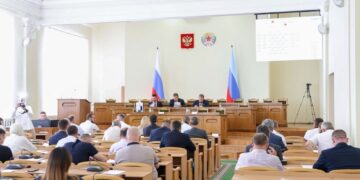 В ЛНР вернули соцвыплаты с перерасчётом с начала года