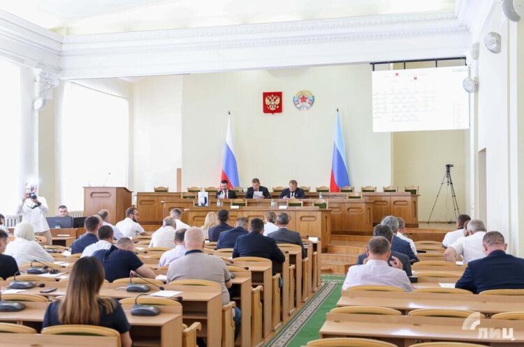 В ЛНР вернули соцвыплаты с перерасчётом с начала года