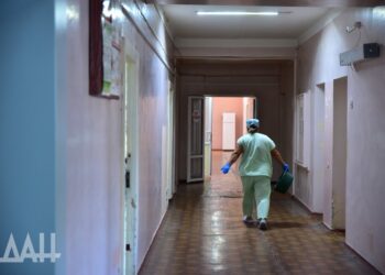 В ЛНР зафиксирована лихорадка Западного Нила — что говорят в Роспотребнадзоре