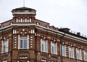 В Мариуполе откроют молодежный центр в «Зимнем дворце»