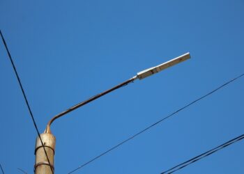 В Новоазовске и Седово обновят уличное освещение