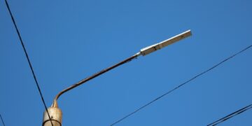 В Новоазовске и Седово обновят уличное освещение
