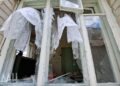 В Ростове-на-Дону при ночной атаке беспилотников погибла семейная пара