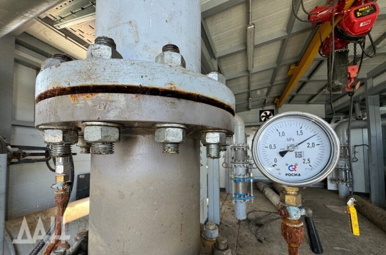 Вода Донбасса: почему не меняют график подачи даже после дождей
