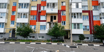 Восемь жителей Белгородской области погибли при атаках ВСУ за сутки