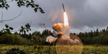 ВС РФ нанесли удар по объекту под Киевом с ведущими разработчиками БПЛА