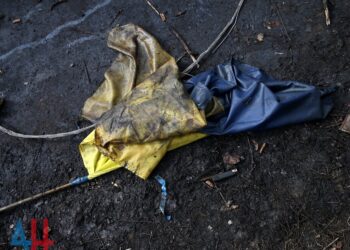 ВСУ в Красном Лимане попали в оперативное окружение: снабжение перерезано
