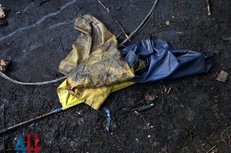 ВСУ в Красном Лимане попали в оперативное окружение: снабжение перерезано