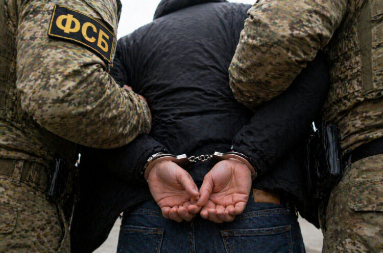 Житель Ясиноватой арестован за разжигание межнациональной розни в мессенджере
