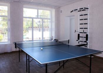 12 спортшкол ЛНР получили новое оборудование и инвентарь