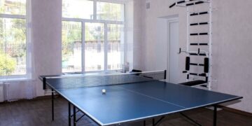 12 спортшкол ЛНР получили новое оборудование и инвентарь