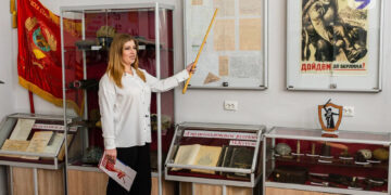 Акция «Поделись своим Знанием» стартует 1 сентября: лектором может стать каждый