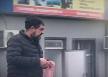 Алексей Ханов получил 23 года за попытку подрыва