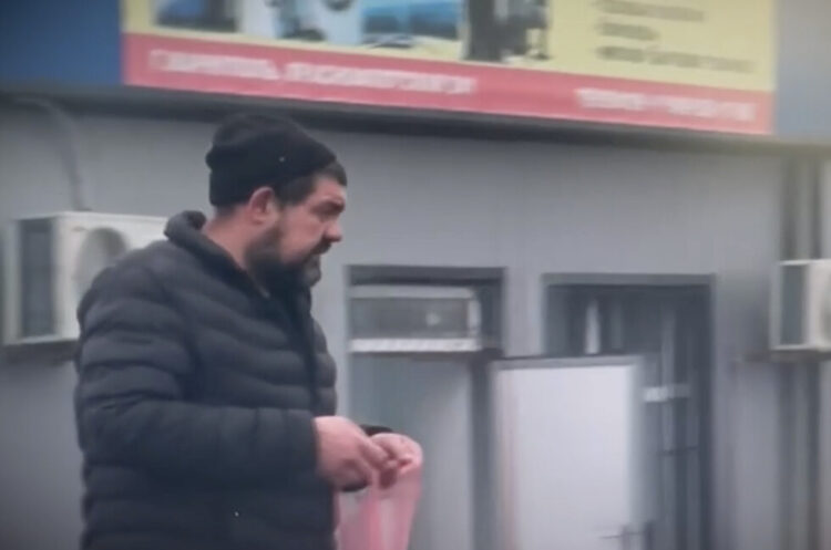 Алексей Ханов получил 23 года за попытку подрыва