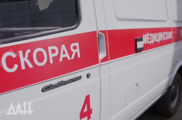 Атака БПЛА в Крыму: трое погибших, раненые под Владимиром