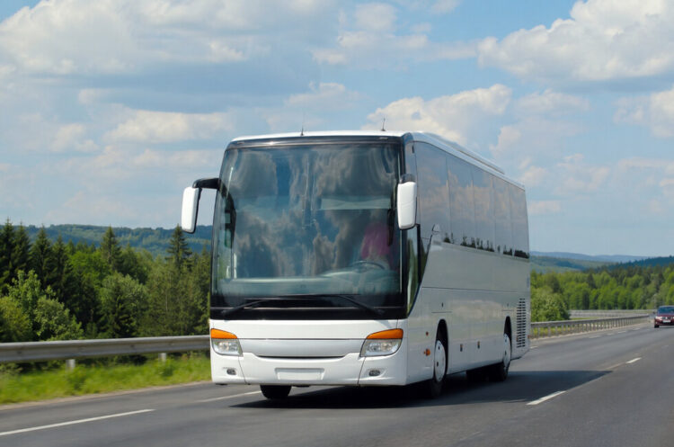 Автобусы ДНР с Крымом и Кубанью работают штатно