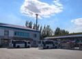 Автовокзал в Харцызске начнут модернизировать