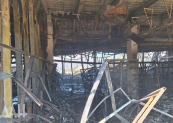 Бизнес-убийцы. В «Галактике» назвали причины ударов Киева по ТЦ в Донбассе